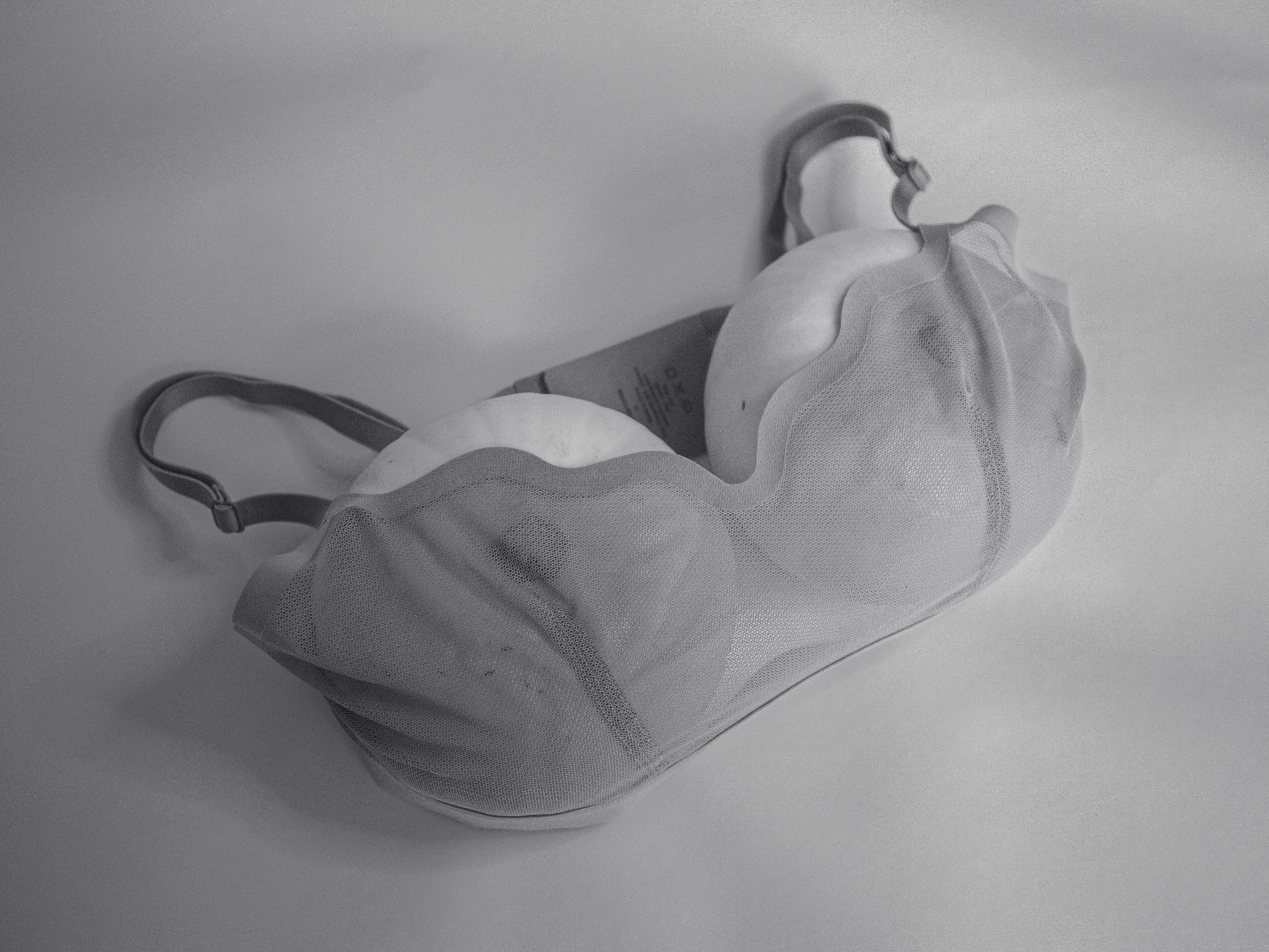 Is the Viral Mesh Bra Worth the Hype?