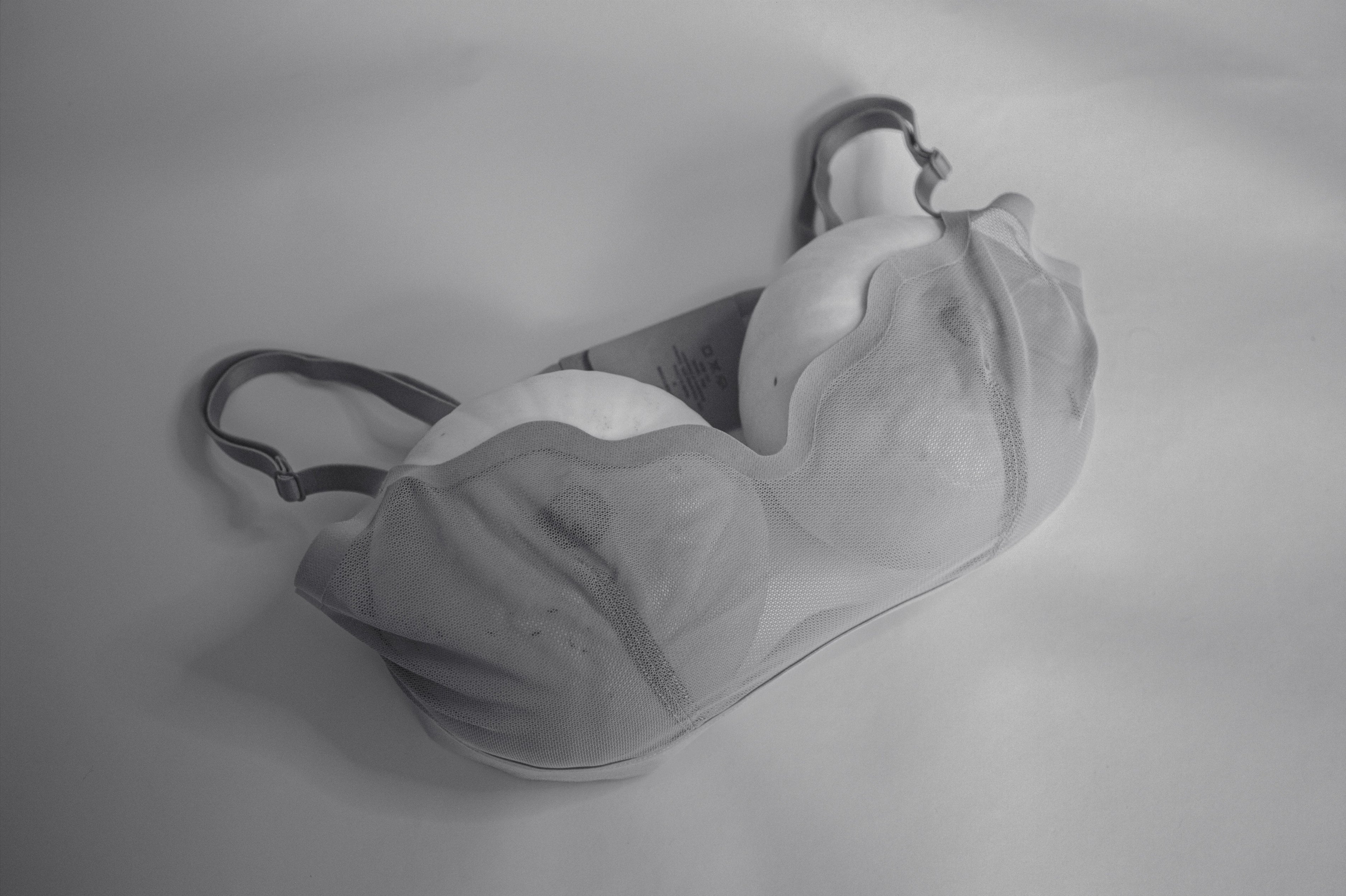 Is the Viral Mesh Bra Worth the Hype? Here's What Makes it Different.