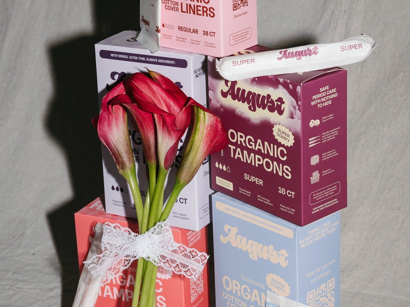 The New Era of Period Care