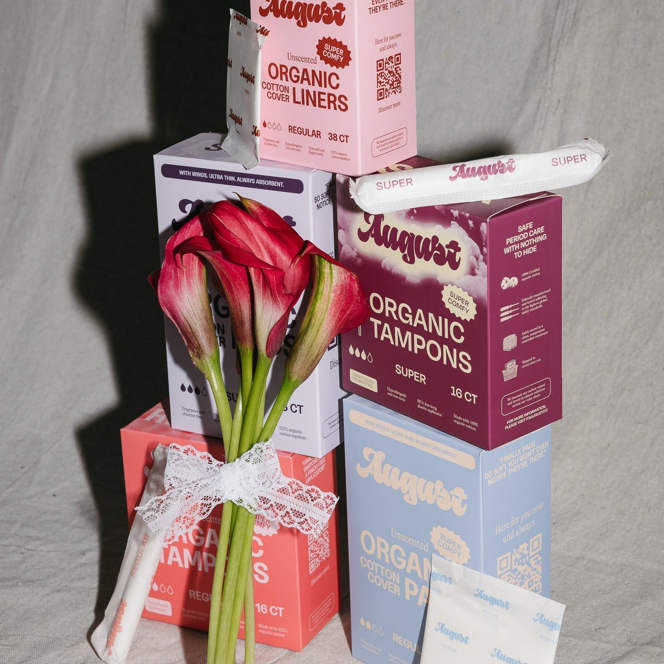 The New Era of Period Care