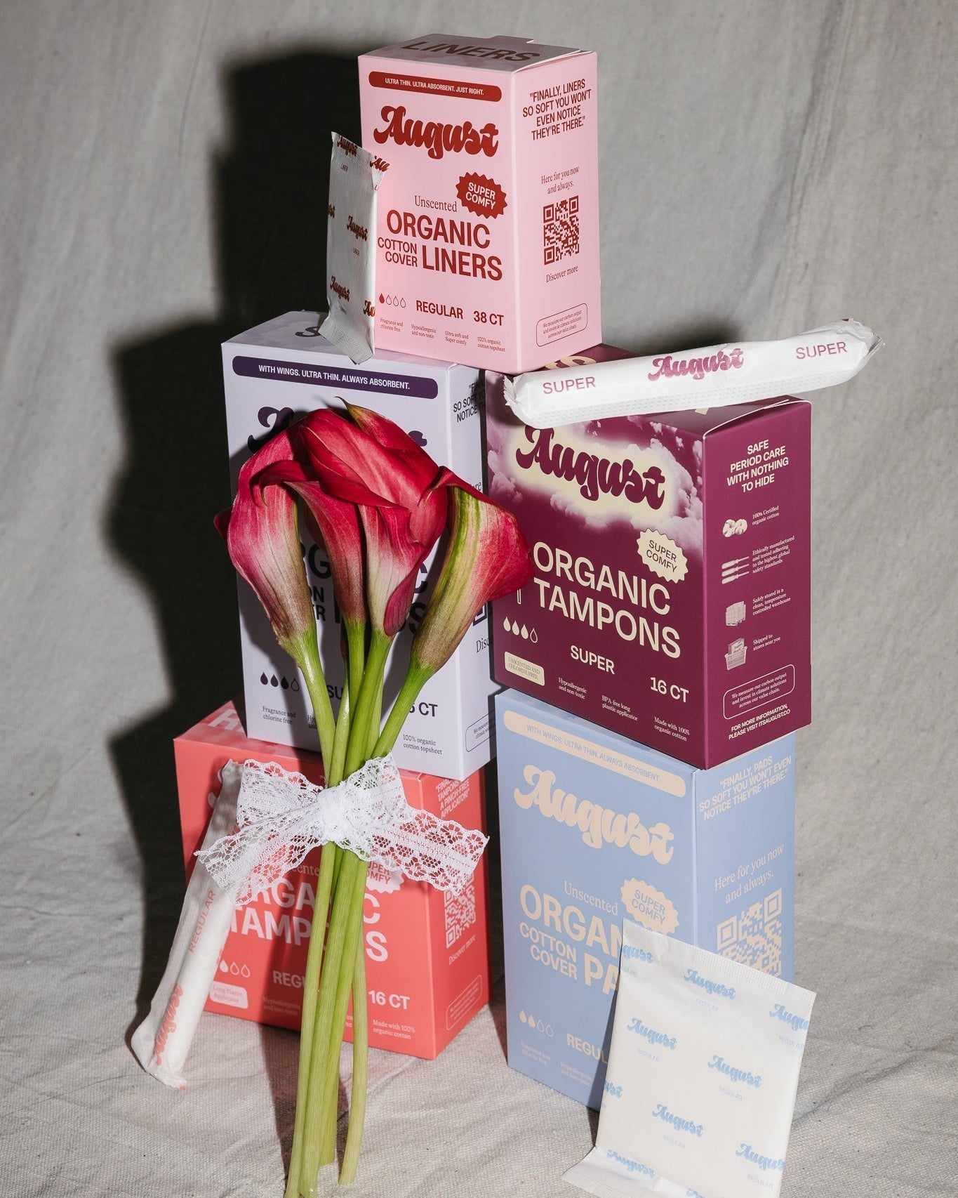 The New Era of Period Care