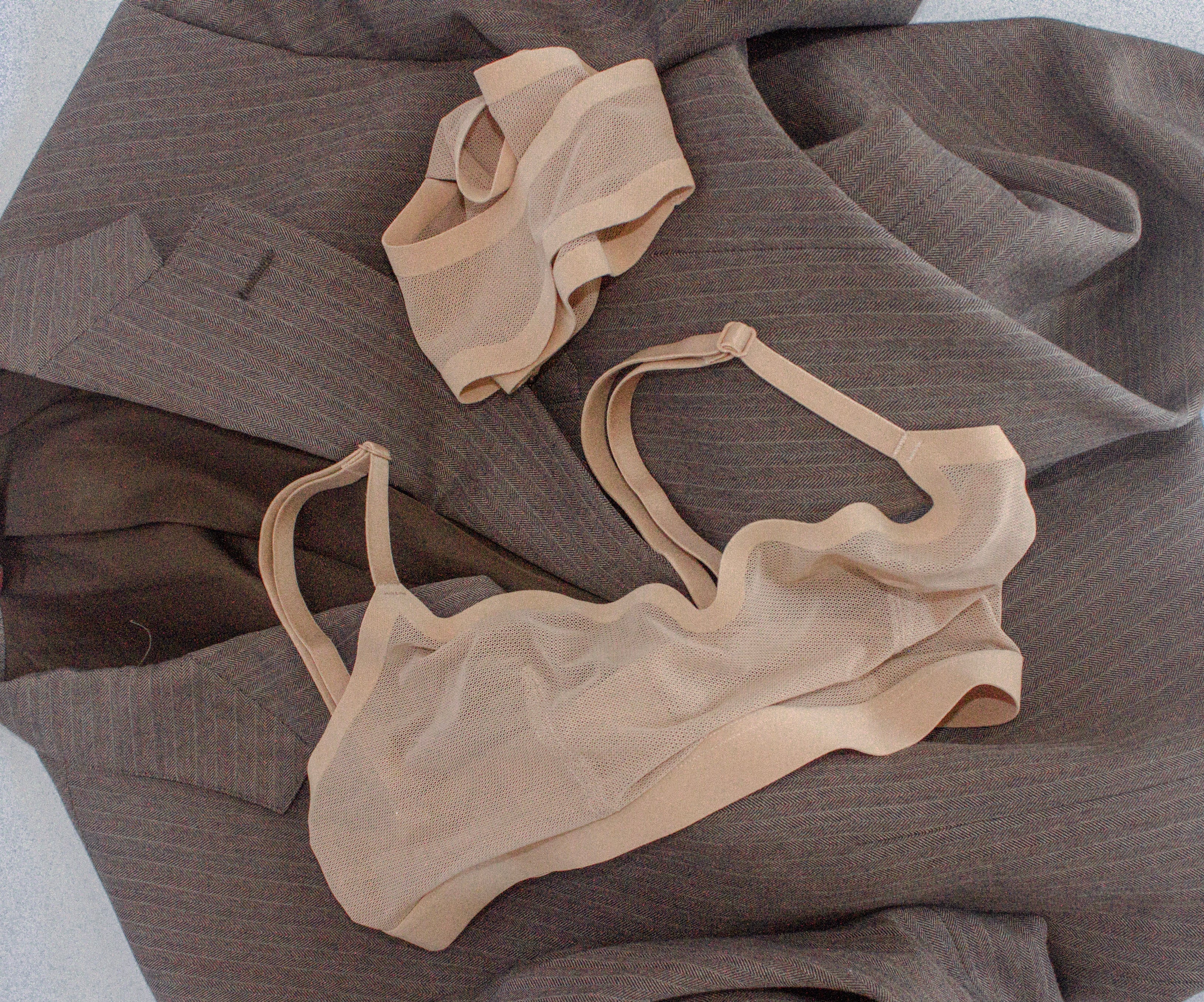 Lingerie