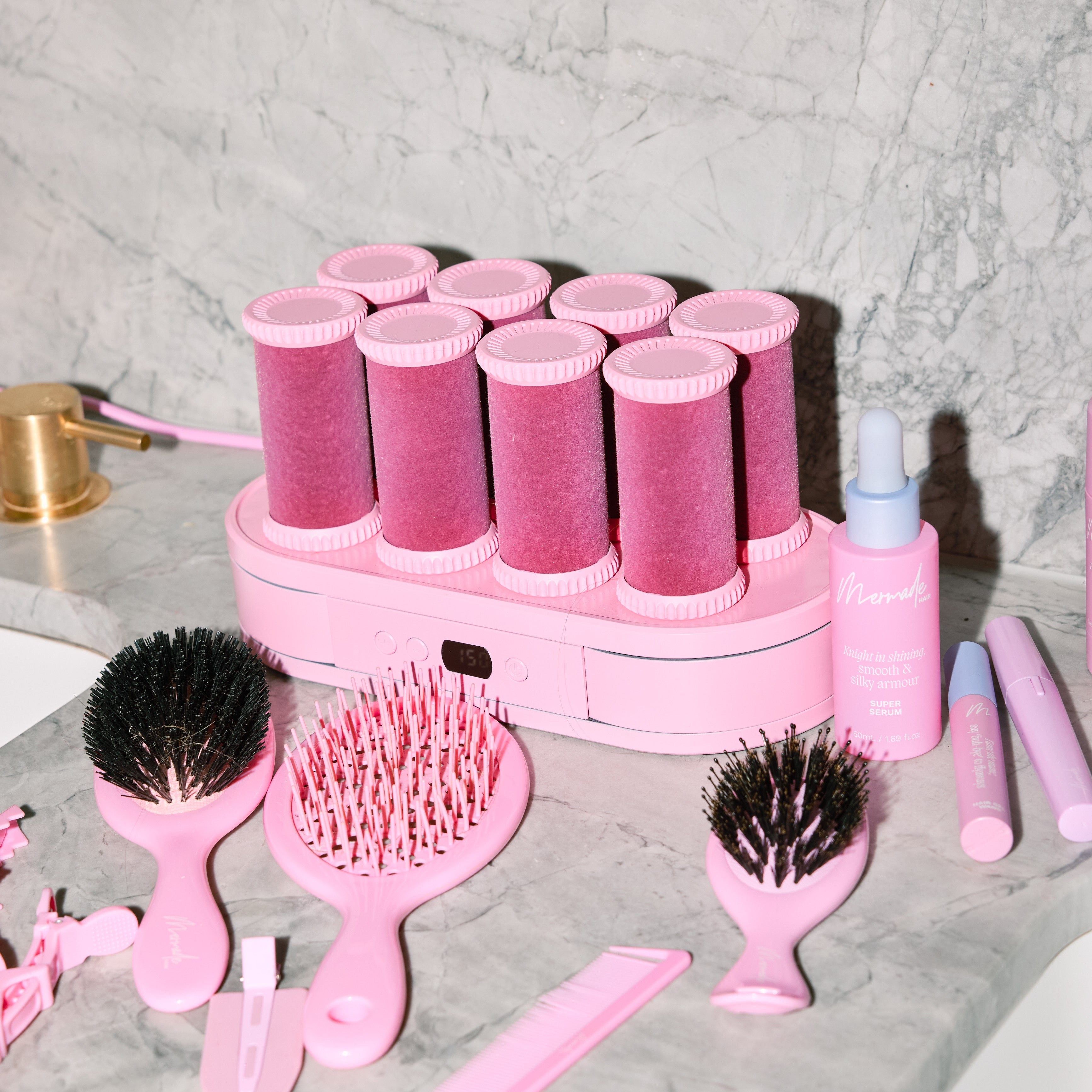 Hair Care
