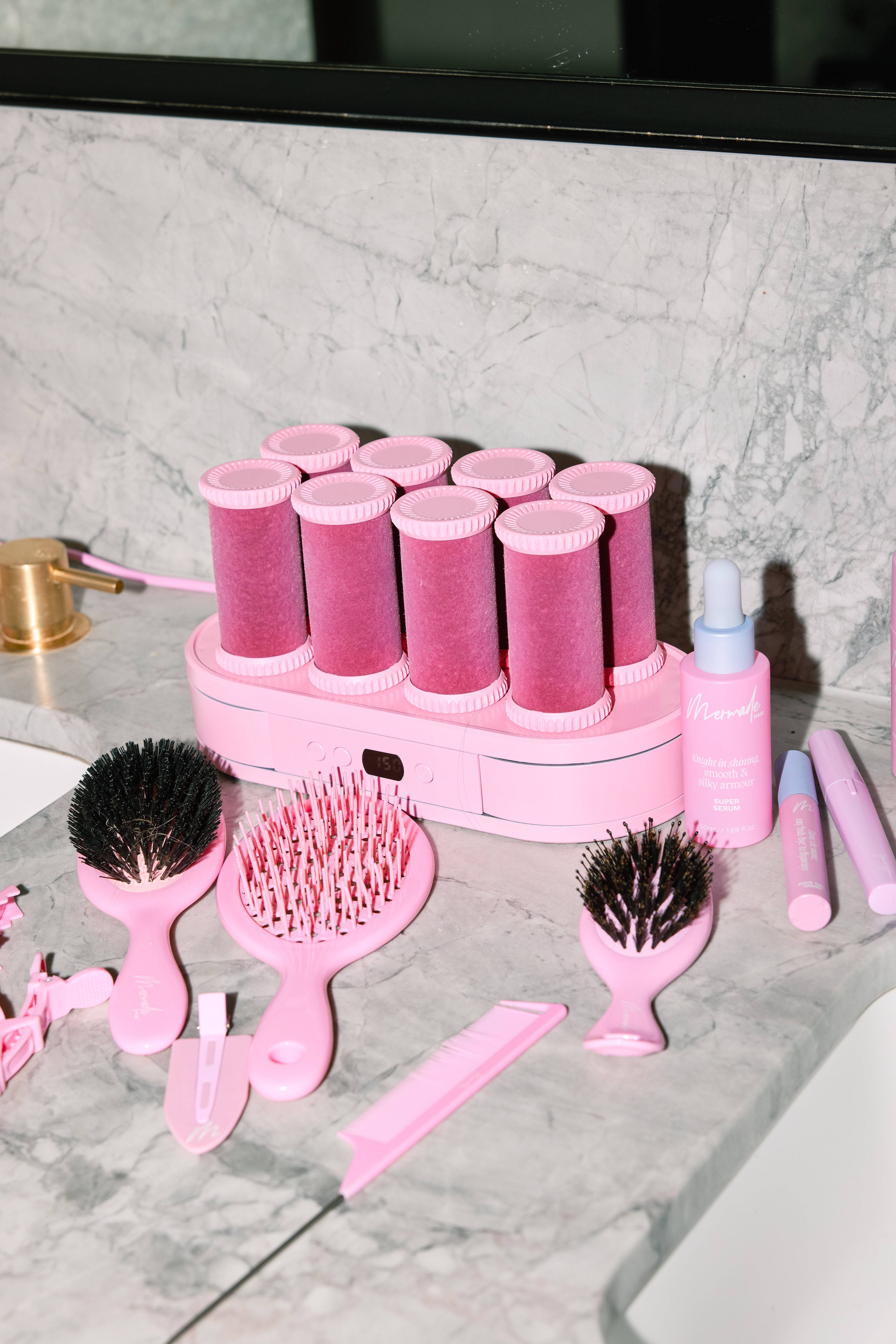 Hair Care