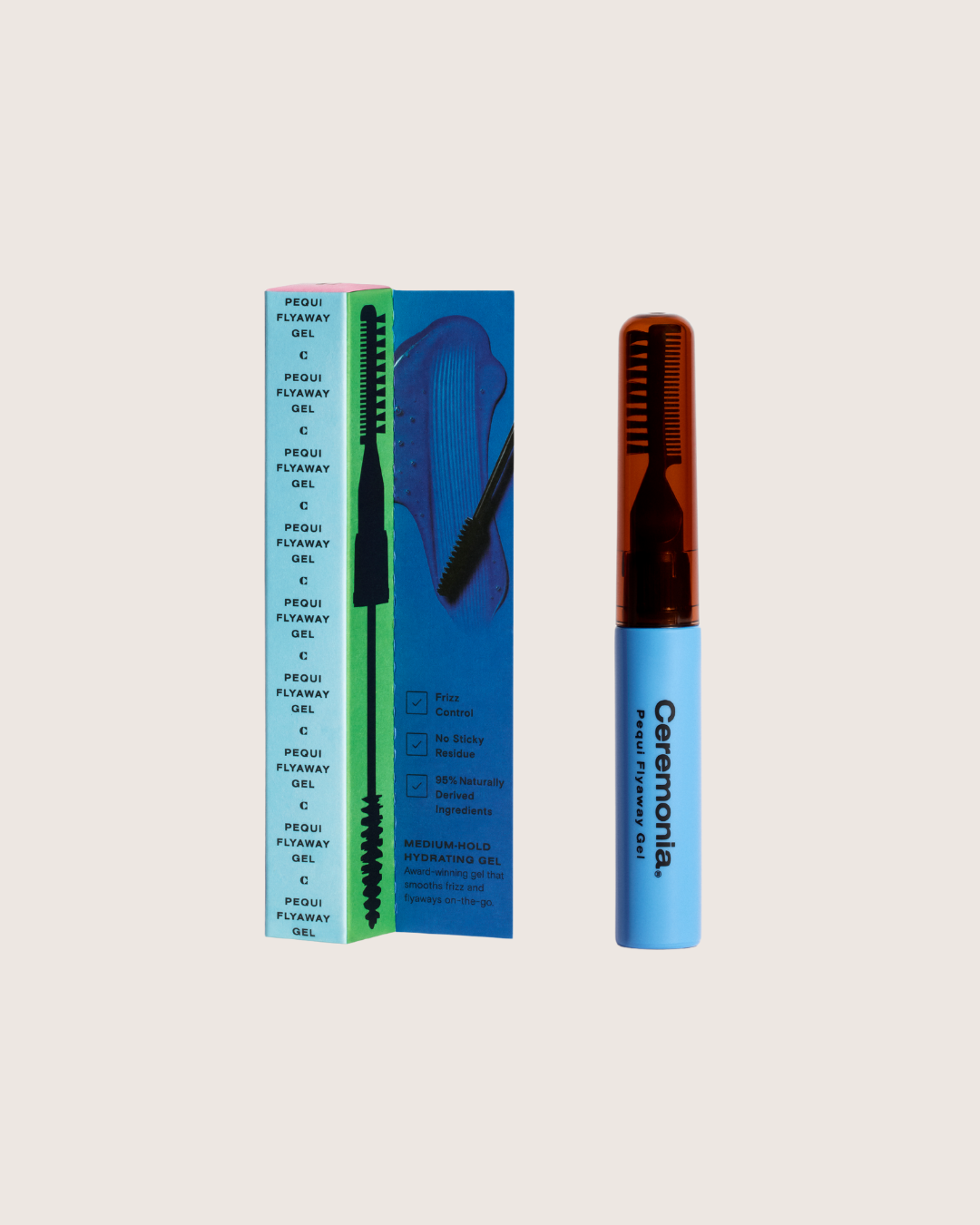 No Más' Flyaways Kit
