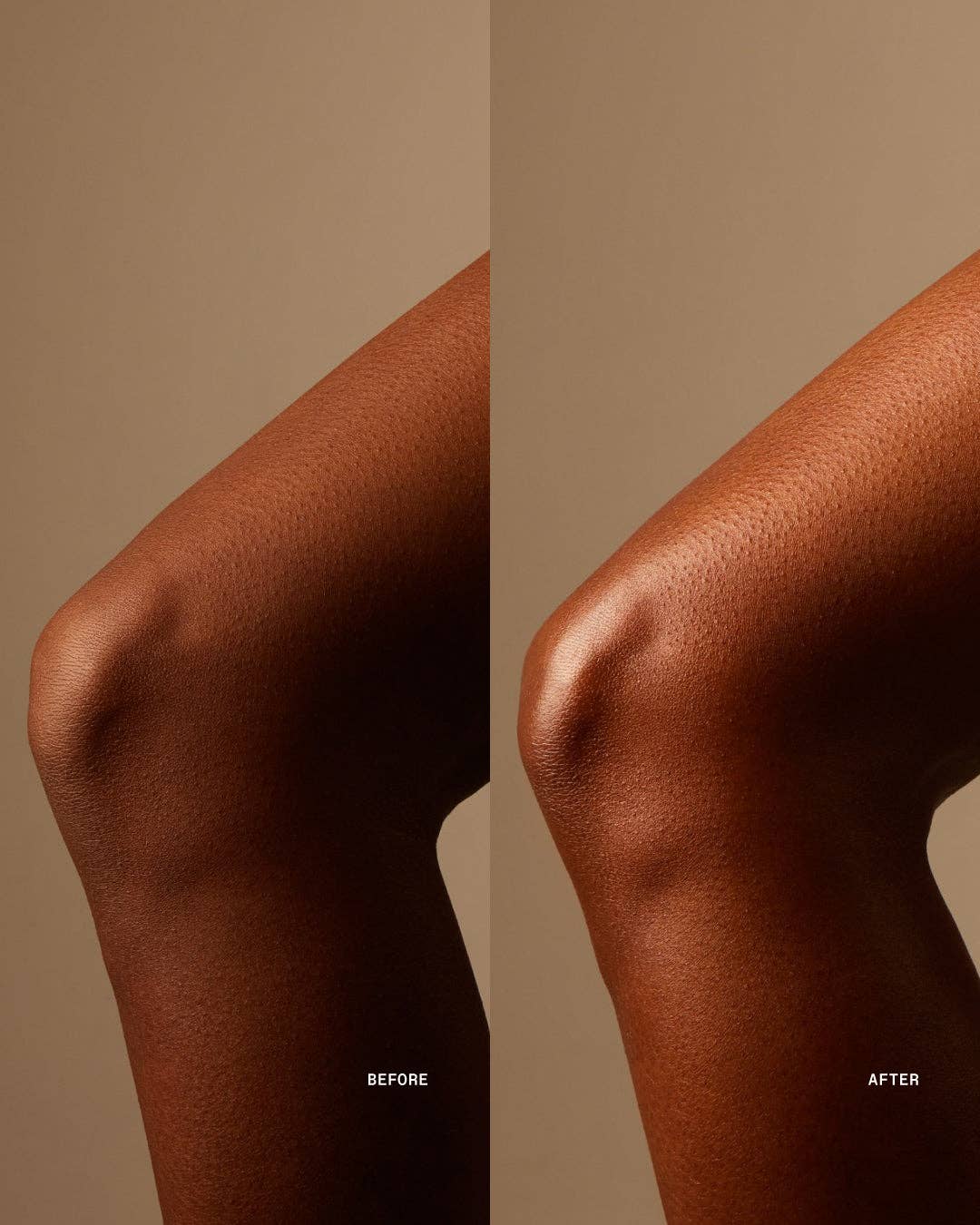 mienne Body Serum - Hydrating botanical body treatment with peptides + hyaluronic acid