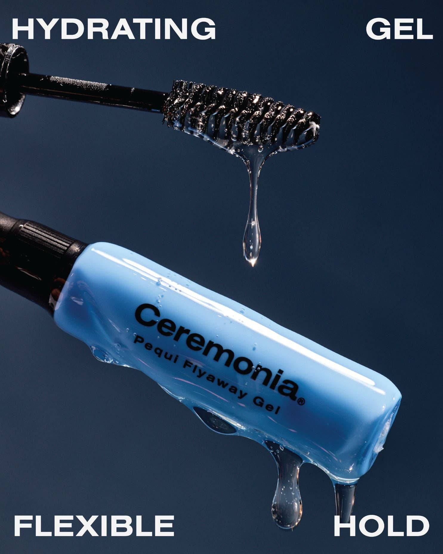 Pequi Flyaway Gel