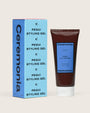 Ceremonia Pequi Styling Gel tube and packaging on a light beige background