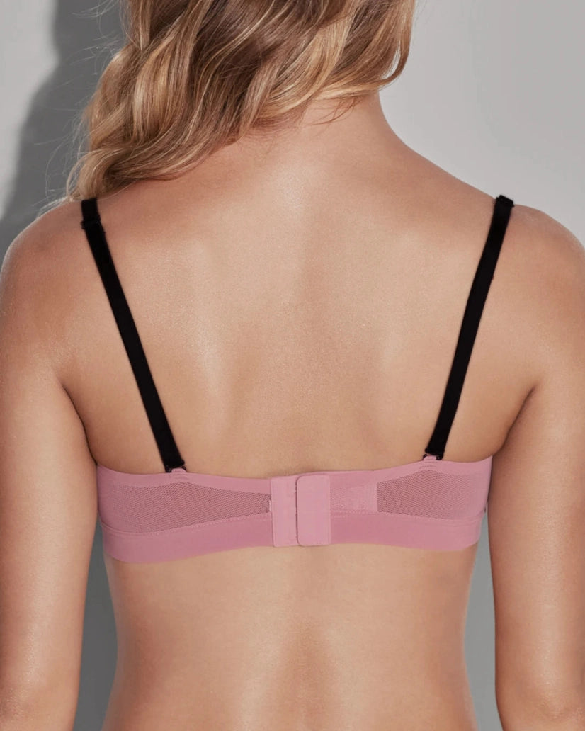 eby - lucy bra in Kiss and Tell