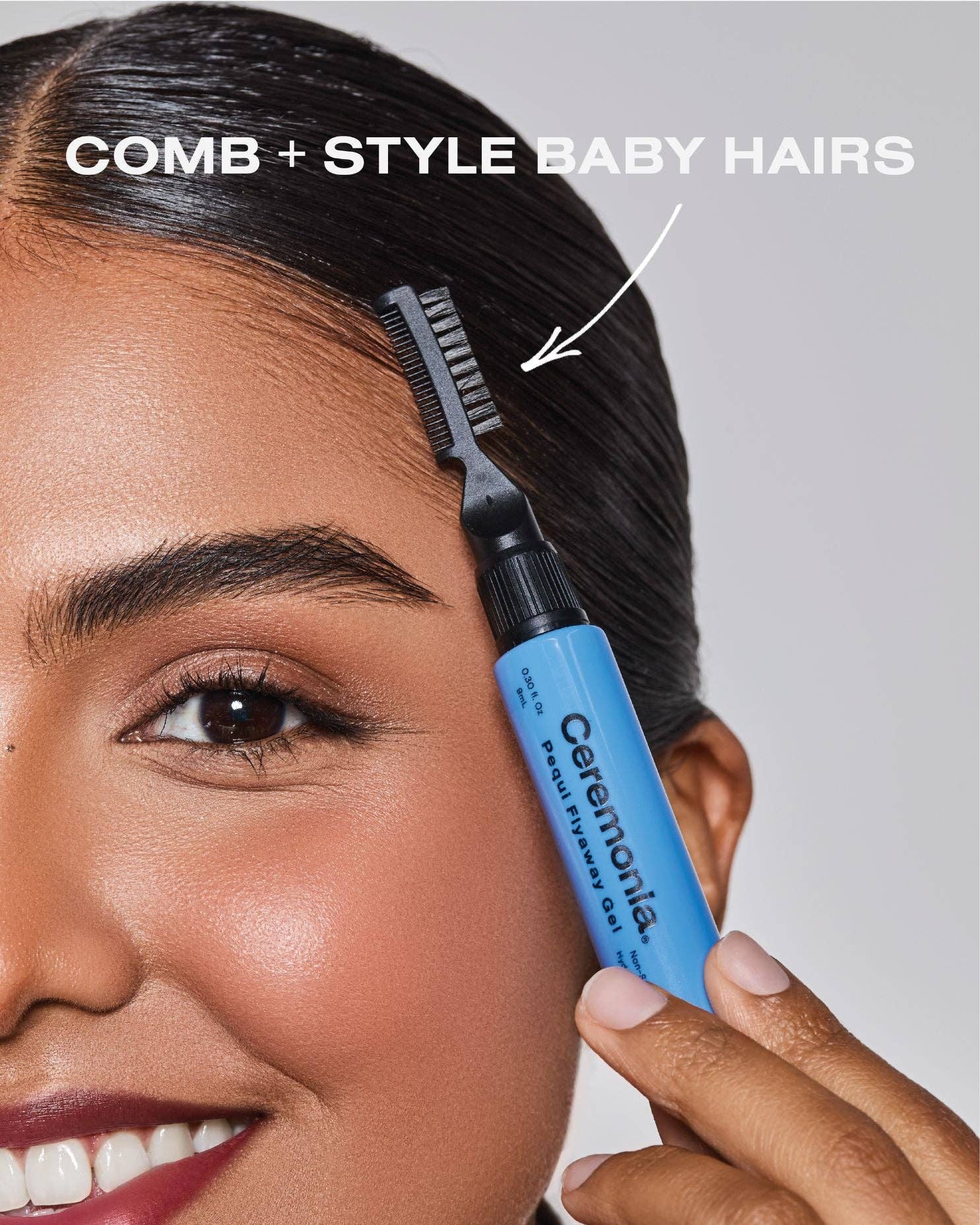 Pequi Flyaway Gel