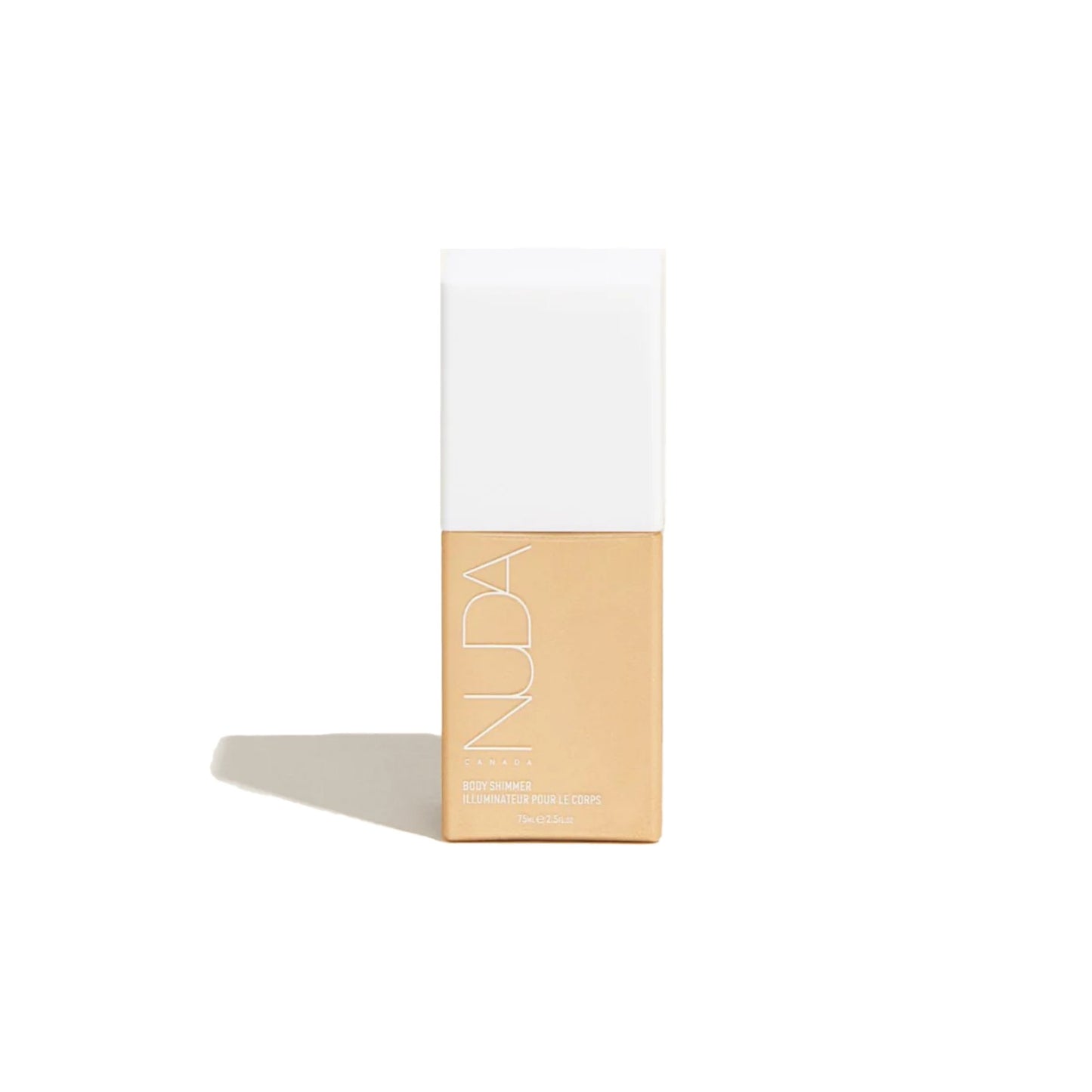 Glowshimmer - Body Illuminator