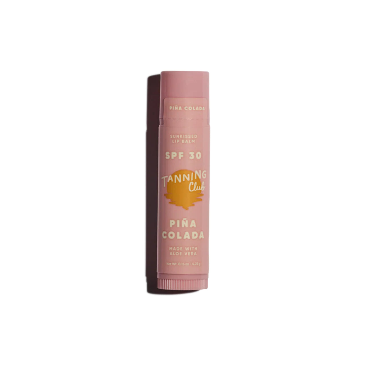 Pina Colada Lip Balm - SPF 30