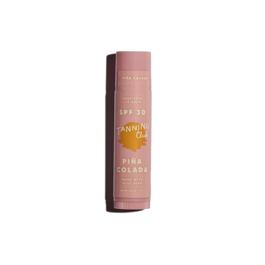 Pina Colada Lip Balm - SPF 30