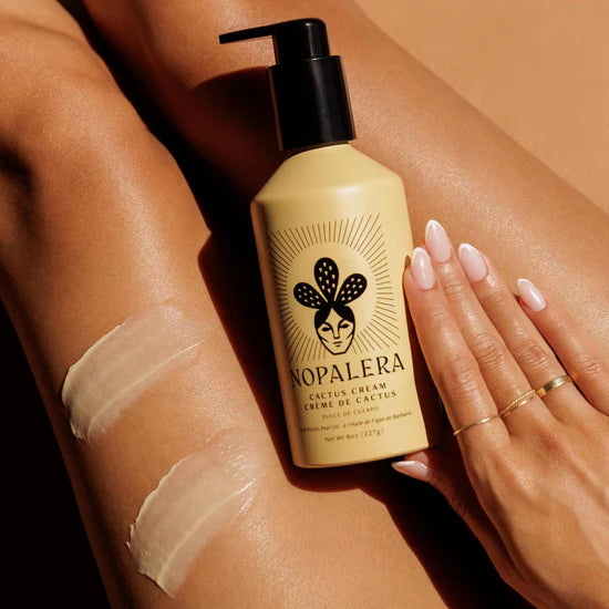 Cactus Body Creme - Dulce De Cuerpo