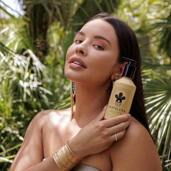 Cactus Body Creme - Dulce De Cuerpo