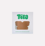 Tita nipple cover packaging on a white background