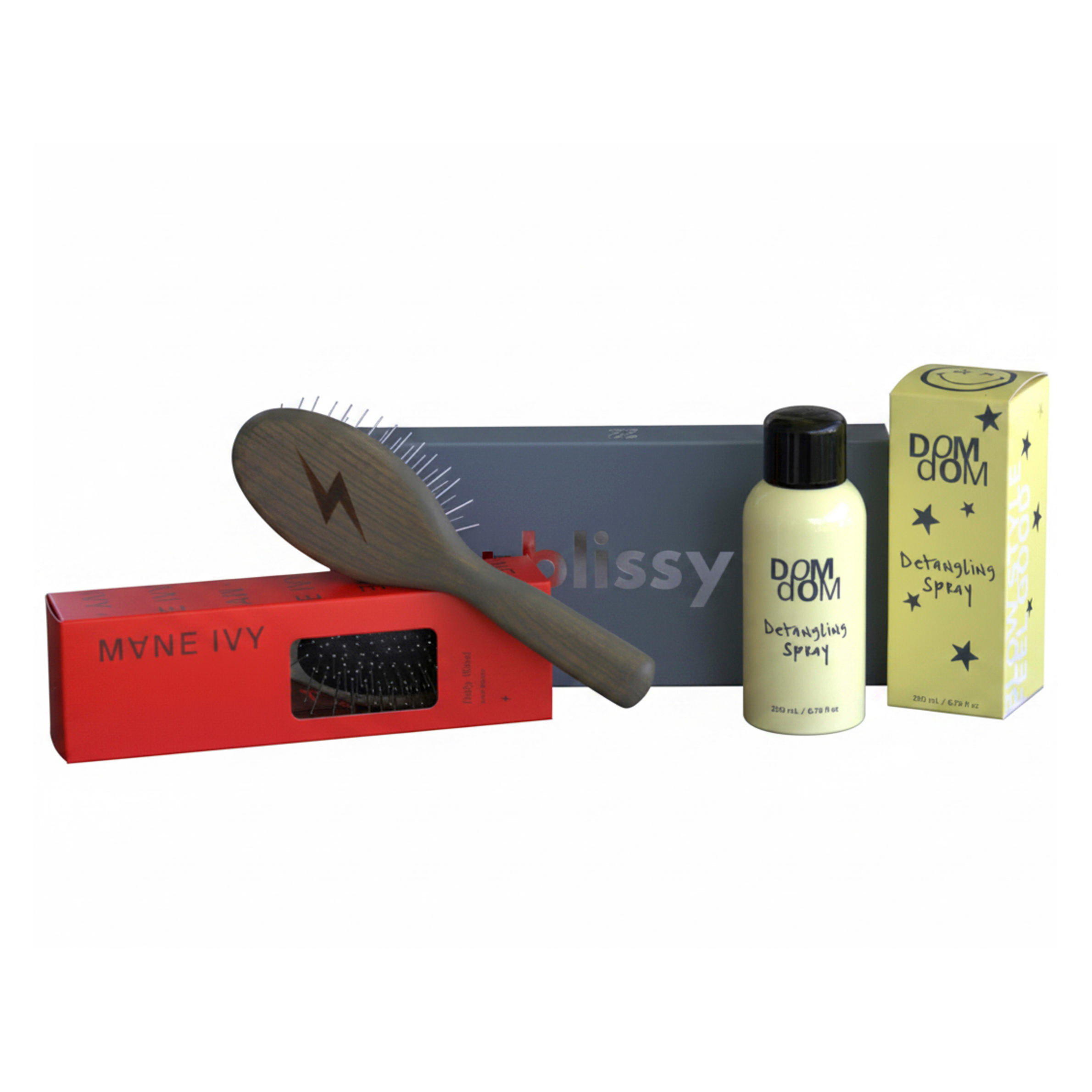 Knot This Time Bundle