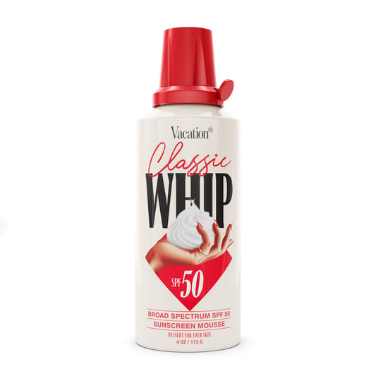 Vacation Classic Whip SPF 50