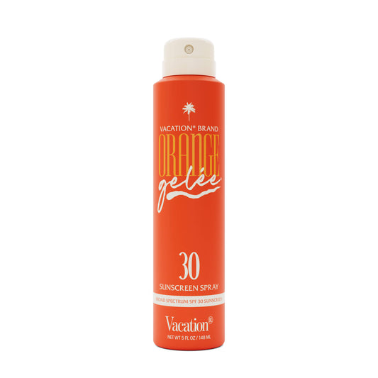 Vacation Orange Gelee Spray SPF 30
