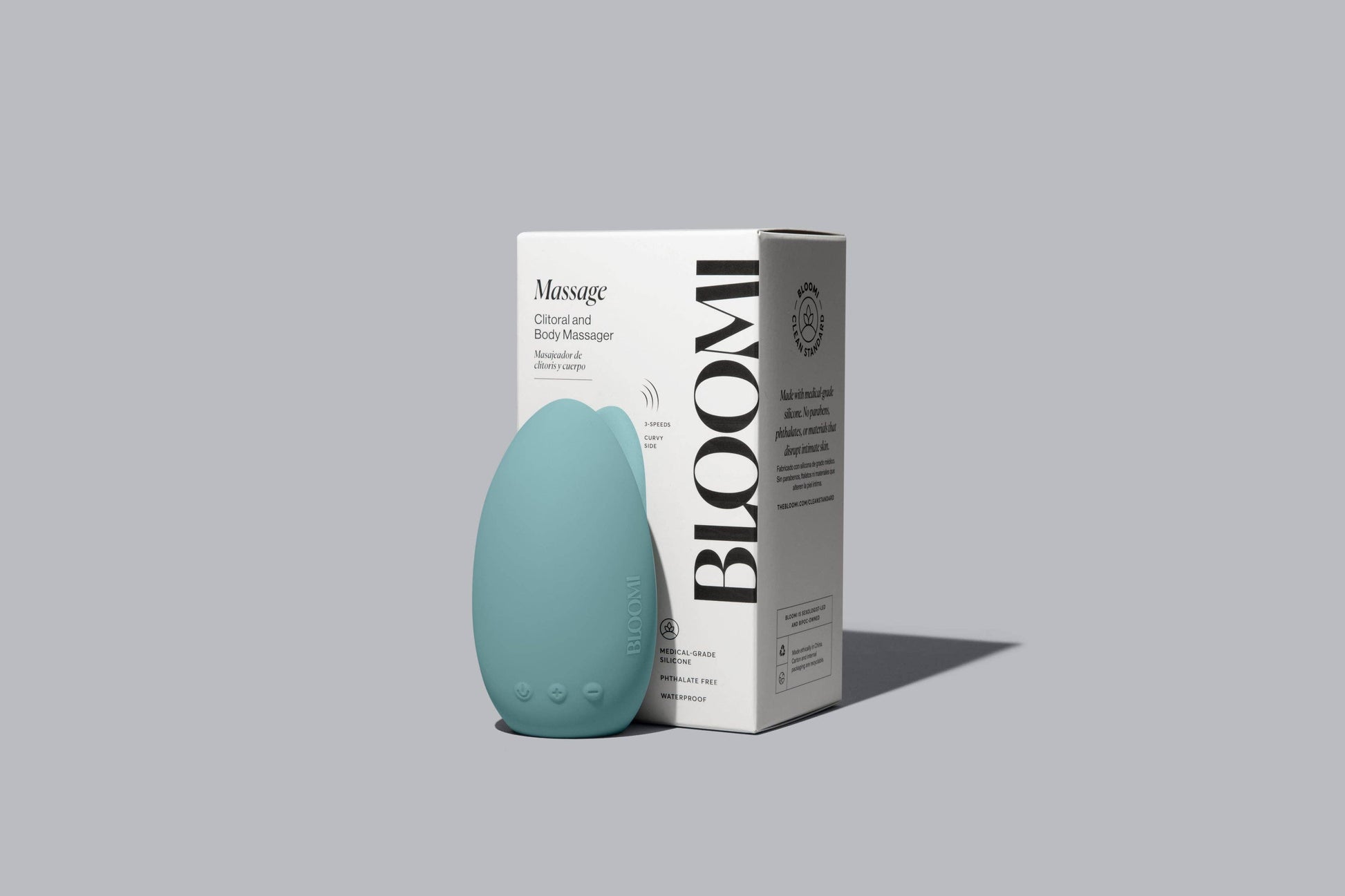 Bloomi Massager