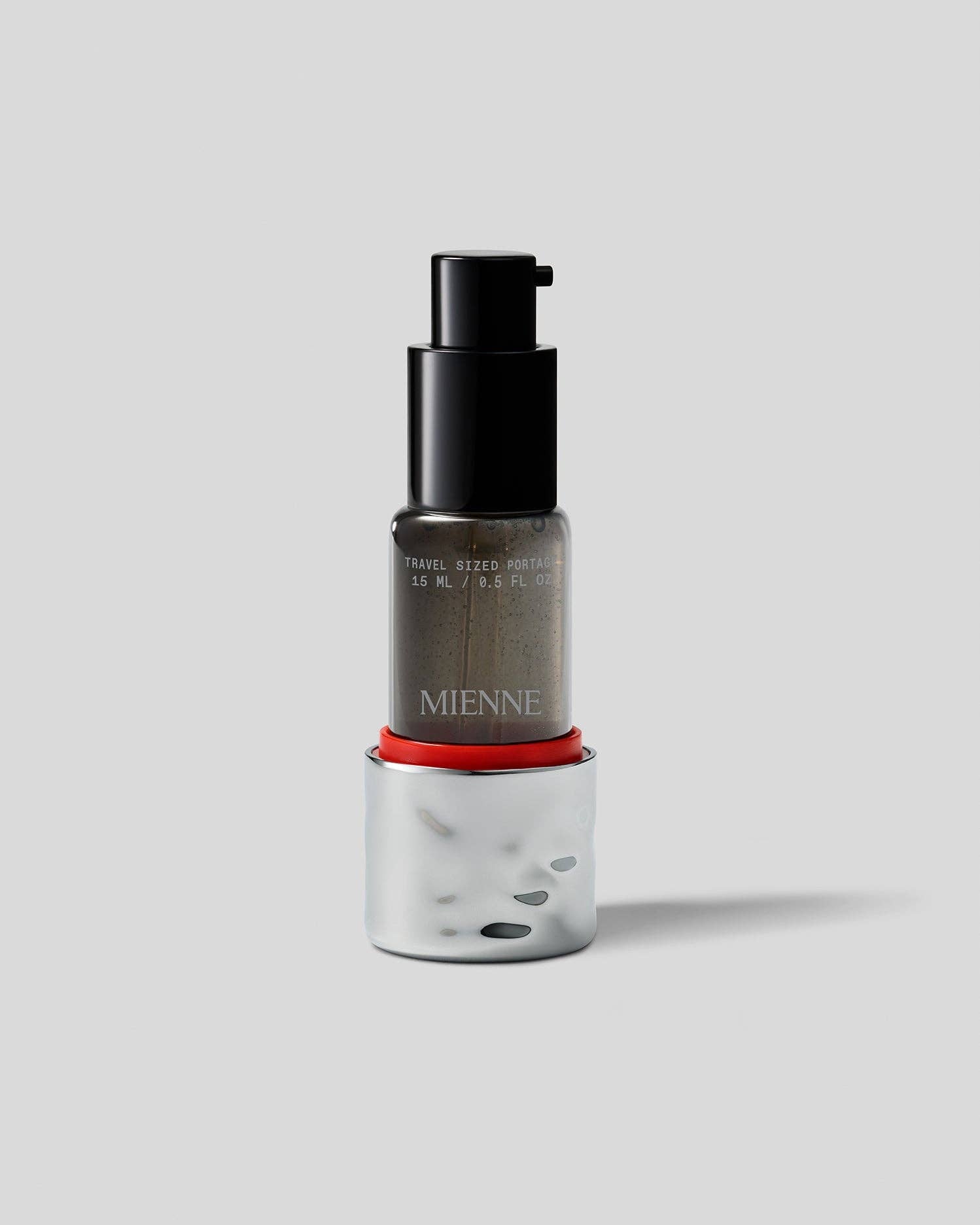 mienne Sex Serum travel size – water-based silicone-free intimacy serum with hyaluronic acid + aloe