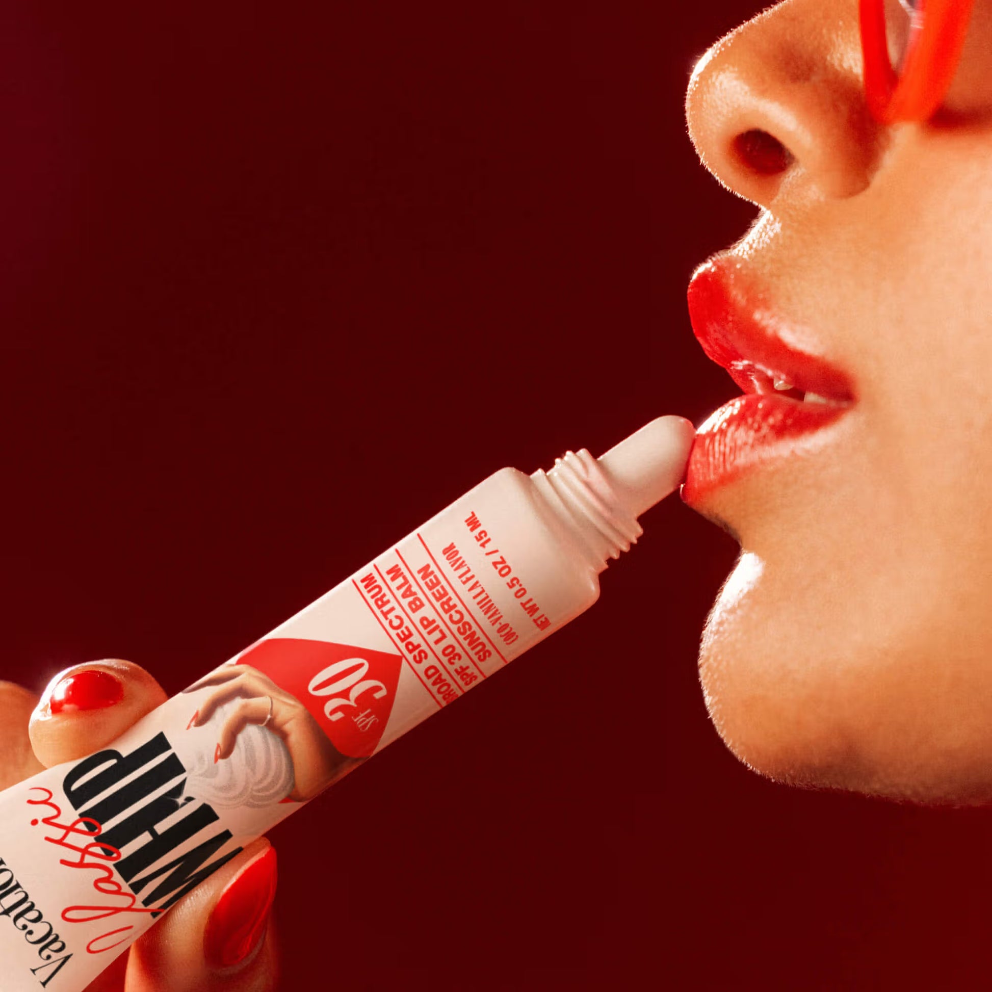 Classic Whip spf 30 Lip Balm