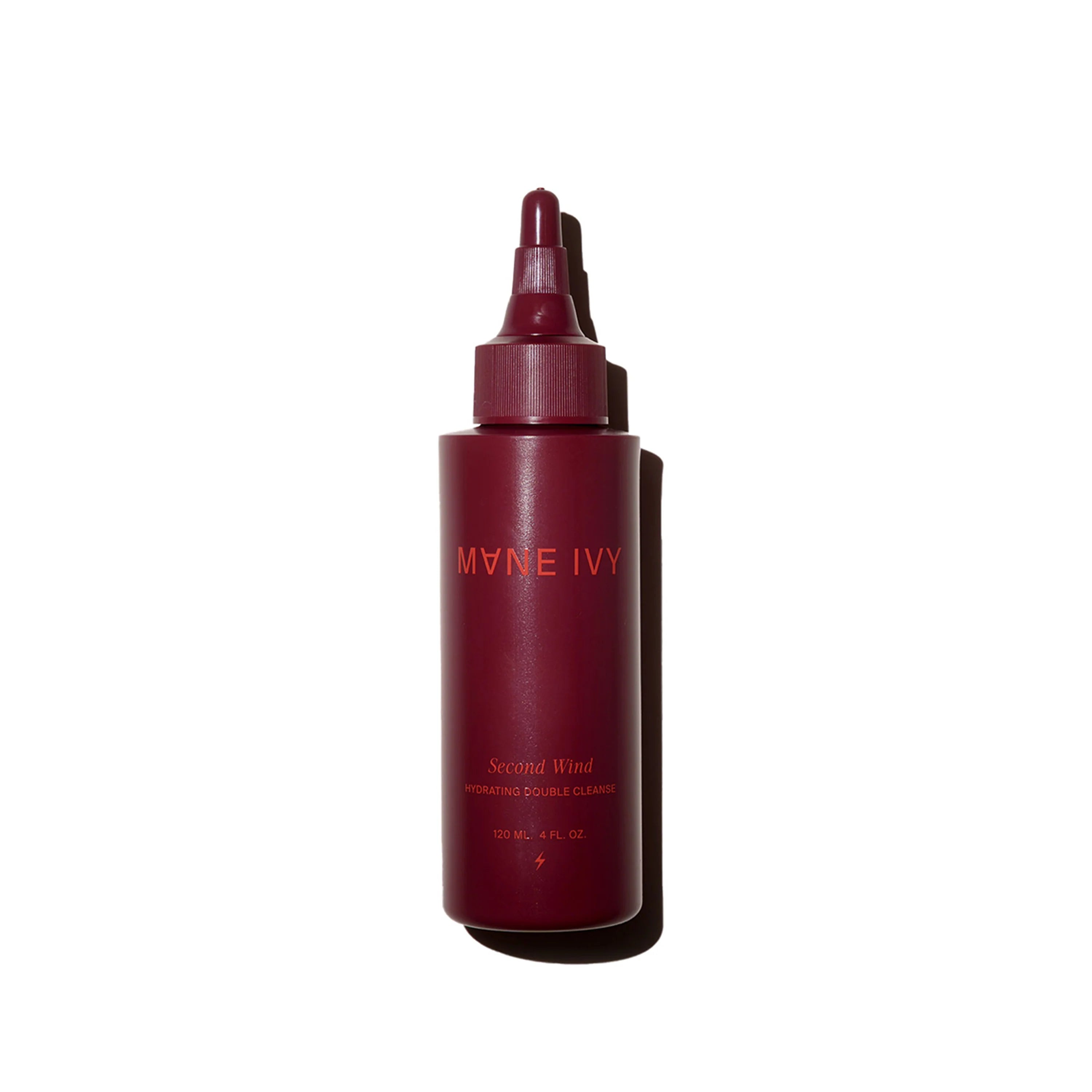 mane ivy Second Wind - hydrating double cleanse + clarifying scalp detox