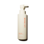 White bottle with 'MANE IVY' branding on a white background