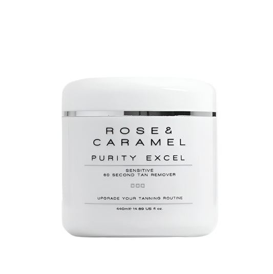 Purity Excel 60 Second Tan Remover